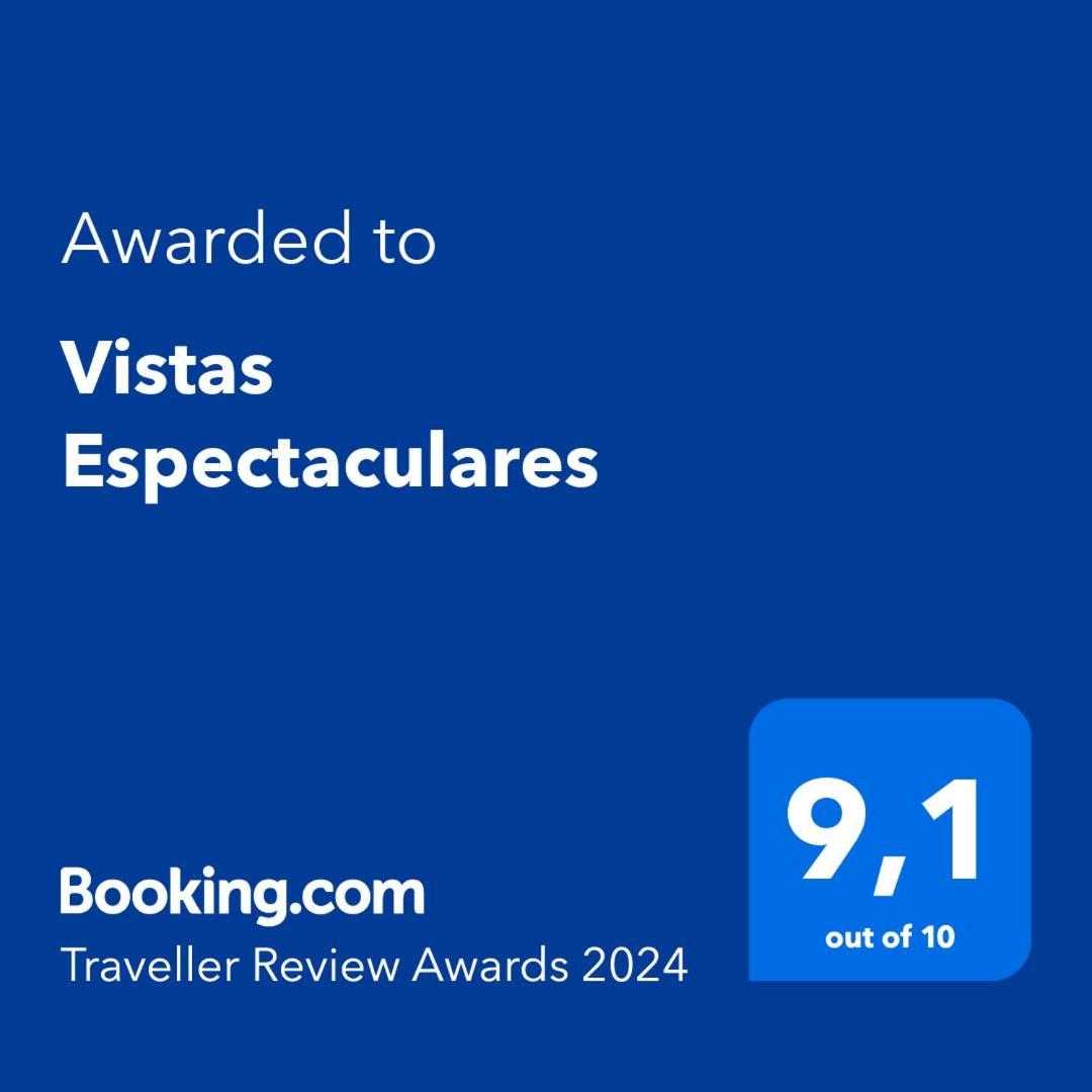 Vistas Espectaculares, Wifi Y Parking Apartment El Pueyo de Jaca Luaran gambar