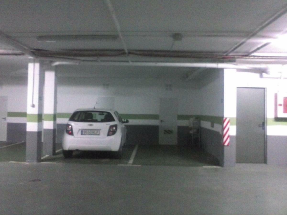 Vistas Espectaculares, Wifi Y Parking Apartment El Pueyo de Jaca Luaran gambar